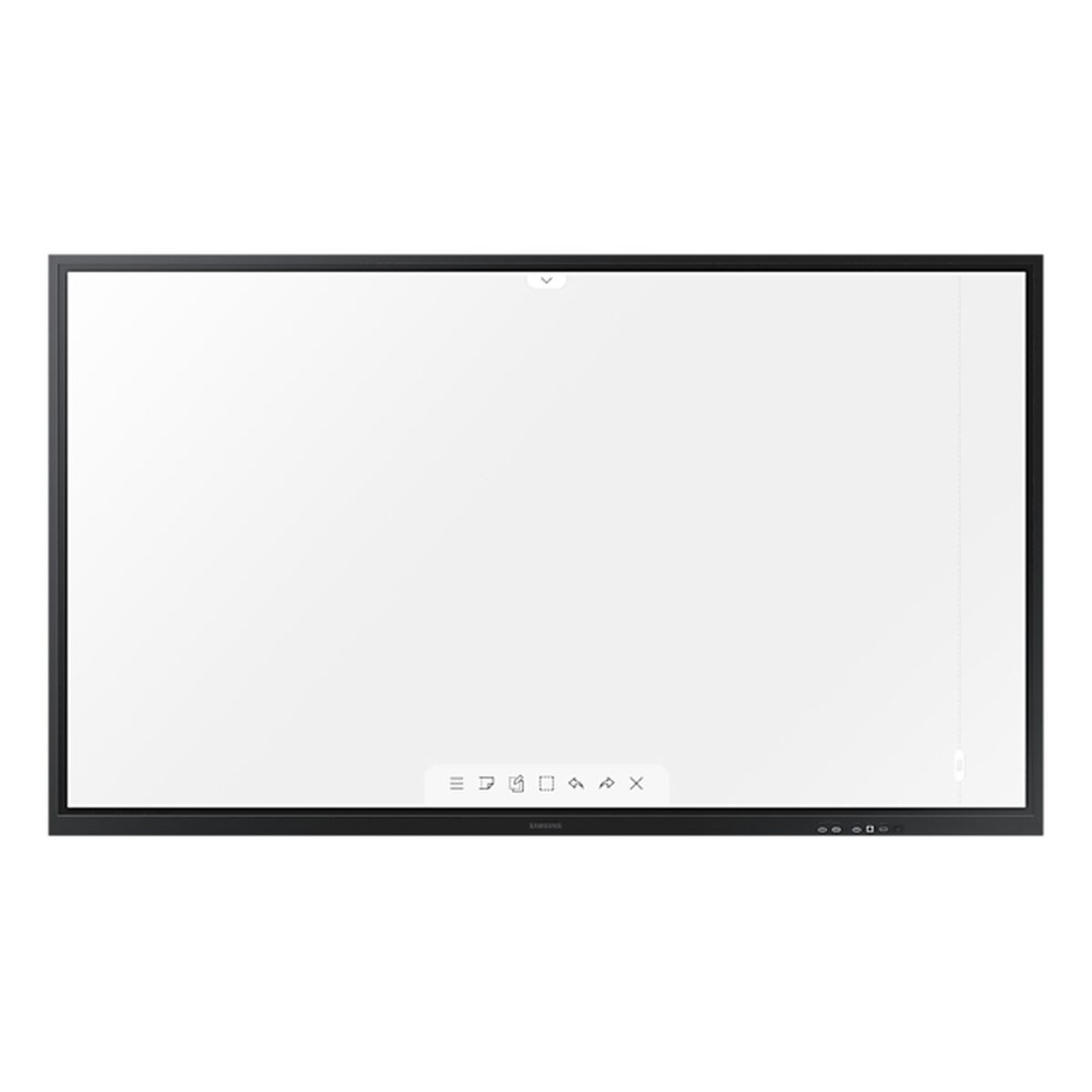 Interactive Touch Screen Samsung WM85B 85" 60 Hz 4K Ultra HD