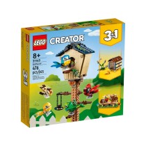 Set de construction Lego 31143 476 Pièces