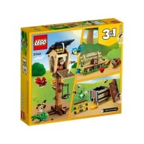 Konstruktionsspiel Lego 31143 476 Stücke