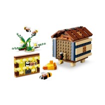 Set de construction Lego 31143 476 Pièces