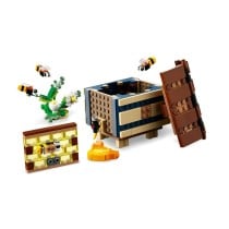 Set de construction Lego 31143 476 Pièces