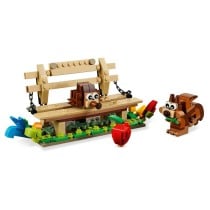 Konstruktionsspiel Lego 31143 476 Stücke