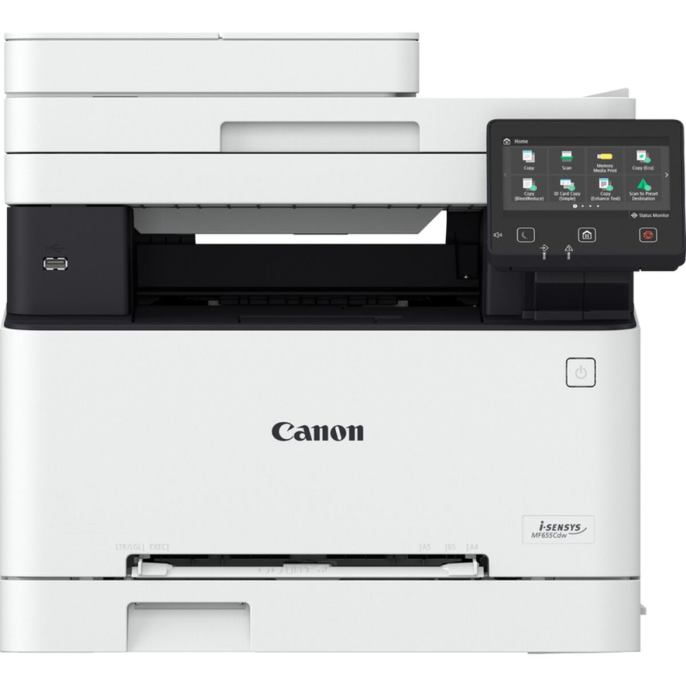 Multifunktionsdrucker Canon MF657Cdw