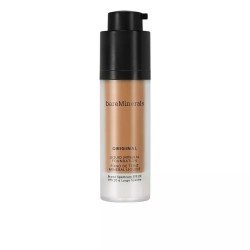 Fluid Makeup Basis bareMinerals Original Nº 23 Medium dark 30 ml