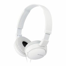 Kopfhörer Sony MDRZX110W.AE Weiß