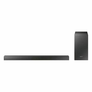 Drahtlose Soundbar Samsung HWT420ZF   150W 2.1 Bluetooth 150W Schwarz 150 W