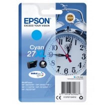 Original Tintenpatrone Epson EP62586 Blau Türkis