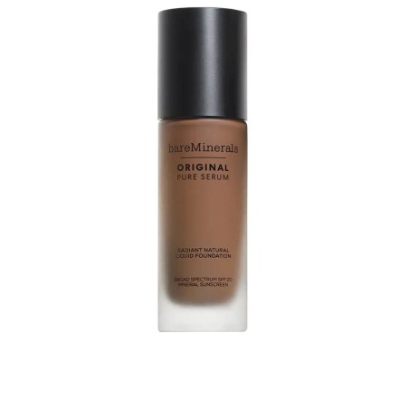 Fluid Makeup Basis bareMinerals Original Pure Serum Deep Cool 5 30 ml