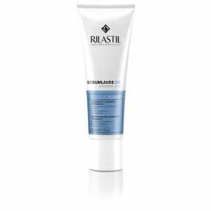 Aknecreme Rilastil Sebumlaude Ds Fettregulierendes 30 ml