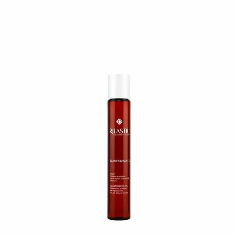 Body Oil Rilastil Elasticity (80 ml)