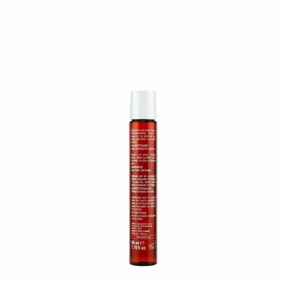 Körperöl Rilastil Elasticity (80 ml)