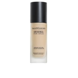 Liquid Make Up Base bareMinerals Original Pure Serum Fair Neutral 1.5 30 ml