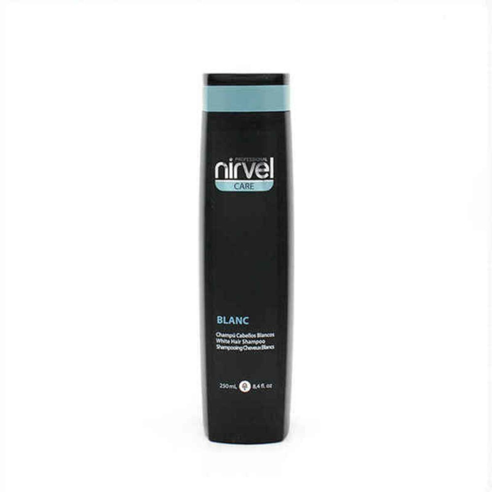 Shampoo Nirvel Care Champú