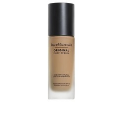 Liquid Make Up Base bareMinerals Original Pure Serum Medium Neutral 3.5 30 ml