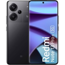 Smartphone Xiaomi Redmi Note 13 Pro+ 6,67" 8 GB RAM 256 GB Black