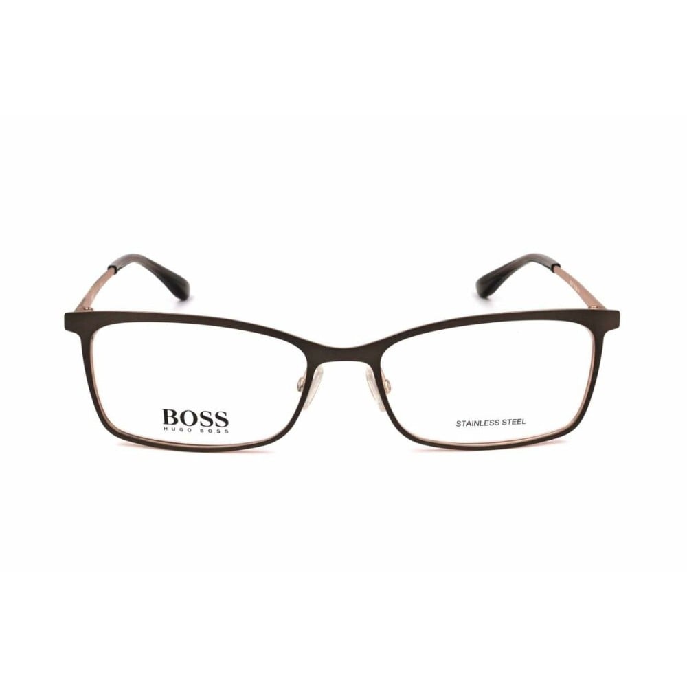 Men' Spectacle frame Hugo Boss BOSS 1112 55EEM