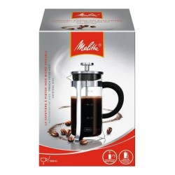 Teebereiter Melitta Premium 350 ml Edelstahl