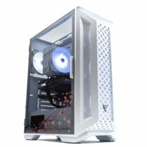 Desktop PC PcCom Ready Intel Core i5-12400F 32 GB RAM 1 TB SSD Nvidia Geforce RTX 4060