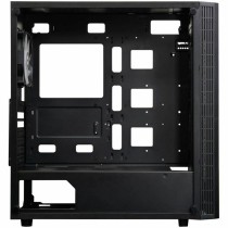 ATX Semi-tower Box BitFenix Hades FRGB Black