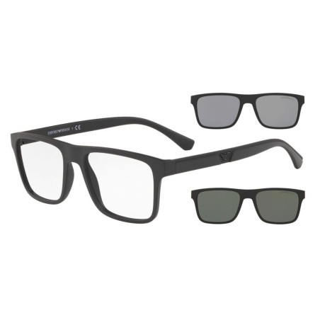 Men' Spectacle frame Emporio Armani EA 4115