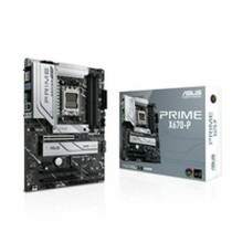 Carte Mère Asus PRIME X670-P AMD X670 AMD AM5