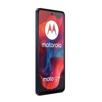 Smartphone Motorola PB360015SE 6,6" Unisoc 4 GB RAM 64 GB Weiß Schwarz