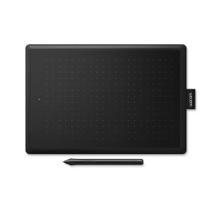 Tablettes graphiques et stylos Wacom One by Medium