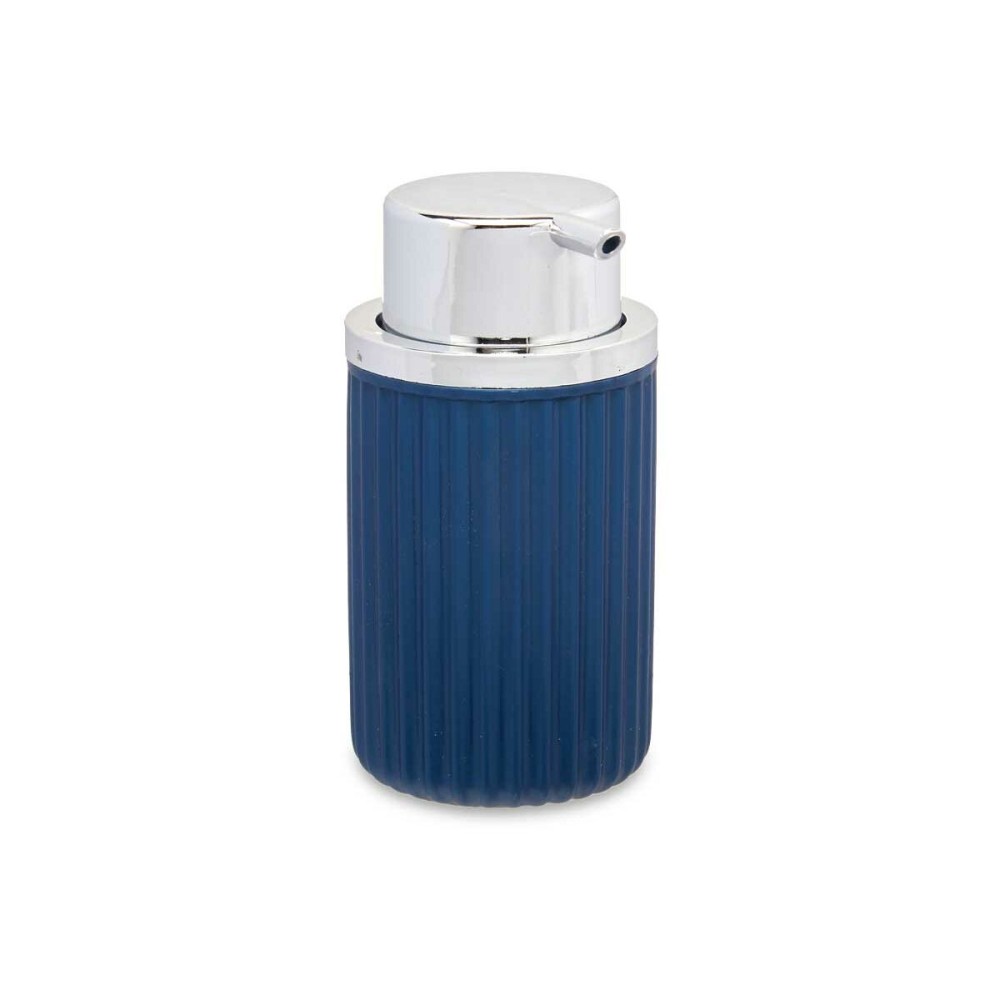 Distributeur de Savon Berilo 3236-5 Bleu Plastique 420 ml (32 Unités)