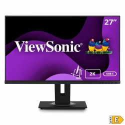 Gaming-Monitor ViewSonic VG2756-2K 27" Full HD