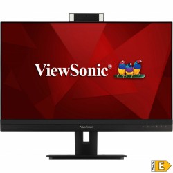 Écran ViewSonic Quad HD 60 Hz