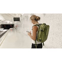 Casual Backpack Numada b40 Green 20 L 40 x 25 x 20 cm