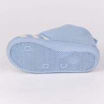 House Slippers Bluey Light Blue