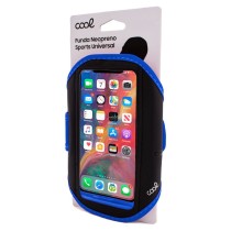 Protection pour téléphone portable Cool Universal