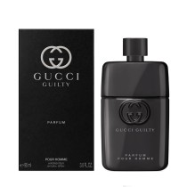 Men's Perfume Gucci Guilty Pour Homme EDP EDP 90 ml