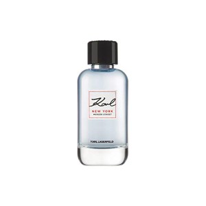 Herrenparfüm Lagerfeld KL009A02 EDT 100 ml