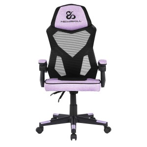 Gaming-Stuhl Newskill NS-EROS-PURPLEBL Lila