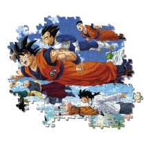 Puzzle Clementoni Dragon Ball 39671 69 x 50 cm 1000 Pièces