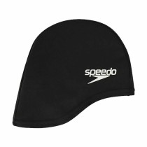 Swimming Cap Speedo Black Boys