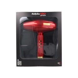 Föhn Babyliss Digital Redfx 2200 W