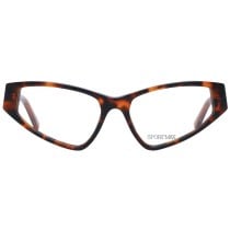 Brillenfassung Sportmax SM5013 53056