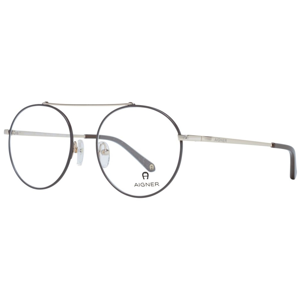 Monture de Lunettes Unisexe Aigner 30585-00180 52