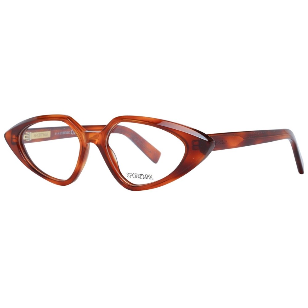 Monture de Lunettes Femme Sportmax SM5001 52052