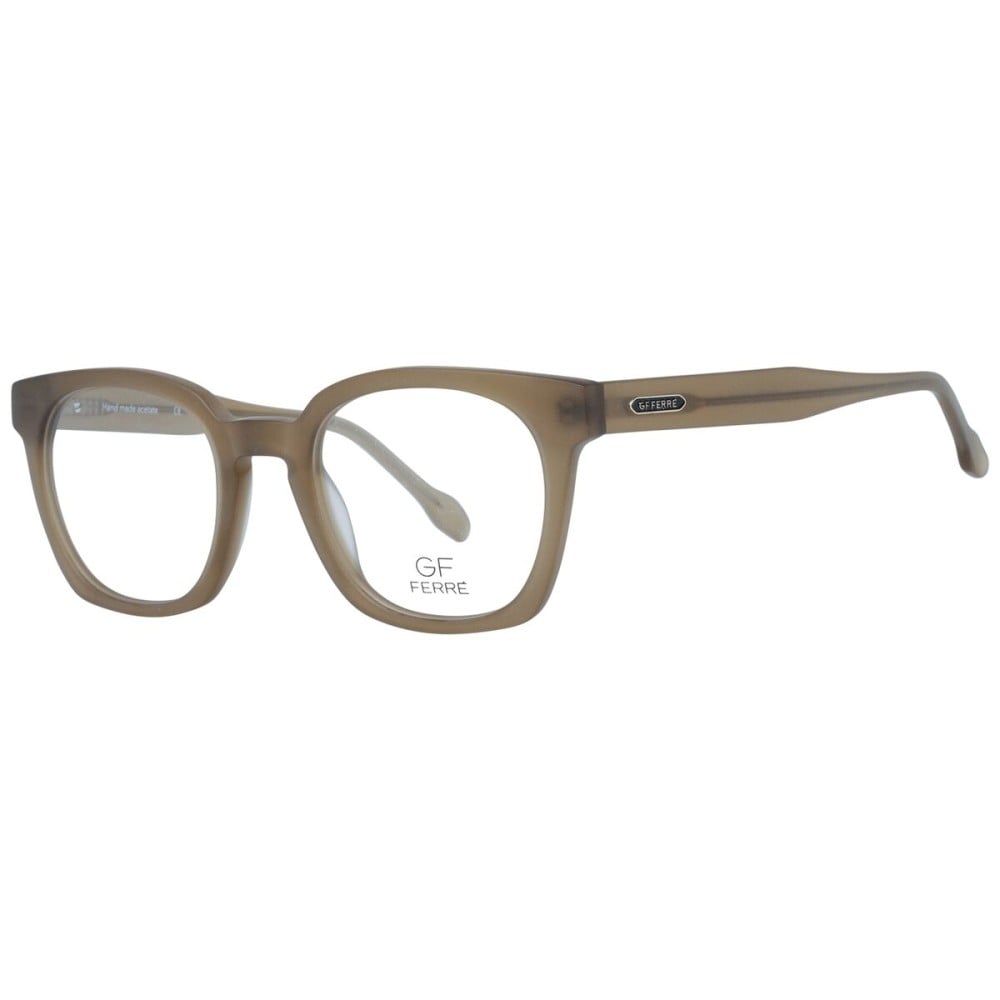 Monture de Lunettes Unisexe Gianfranco Ferre GFF0127 50005