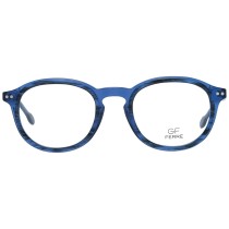 Monture de Lunettes Homme Gianfranco Ferre GFF0122 50003