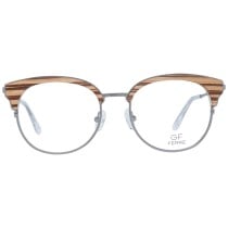 Monture de Lunettes Unisexe Gianfranco Ferre GFF0273 52002