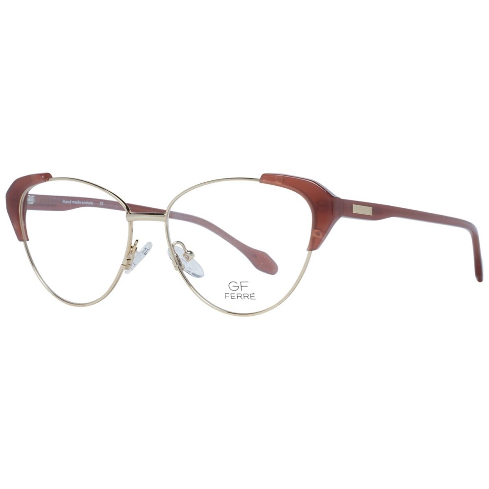 Monture de Lunettes Femme Gianfranco Ferre GFF0241 55004