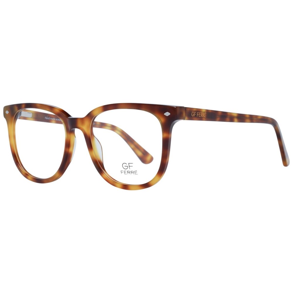 Unisex' Spectacle frame Gianfranco Ferre GFF0386 51002