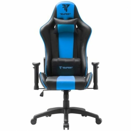 Chaise de jeu Tempest Vanquish  Bleu