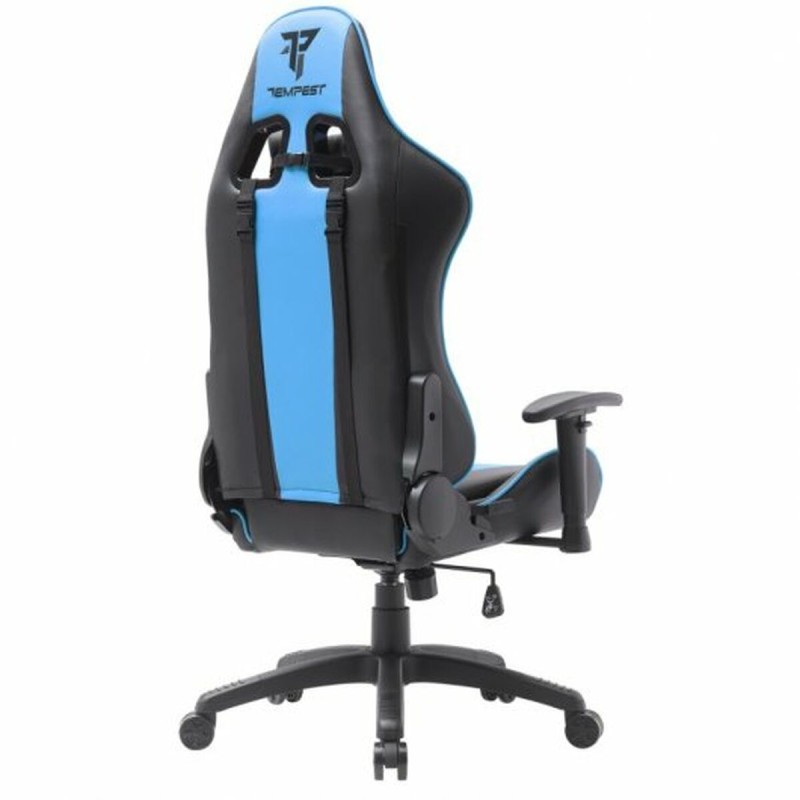 Gaming Chair Tempest Vanquish  Blue