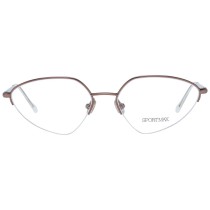 Ladies' Spectacle frame Sportmax SM5007 53035